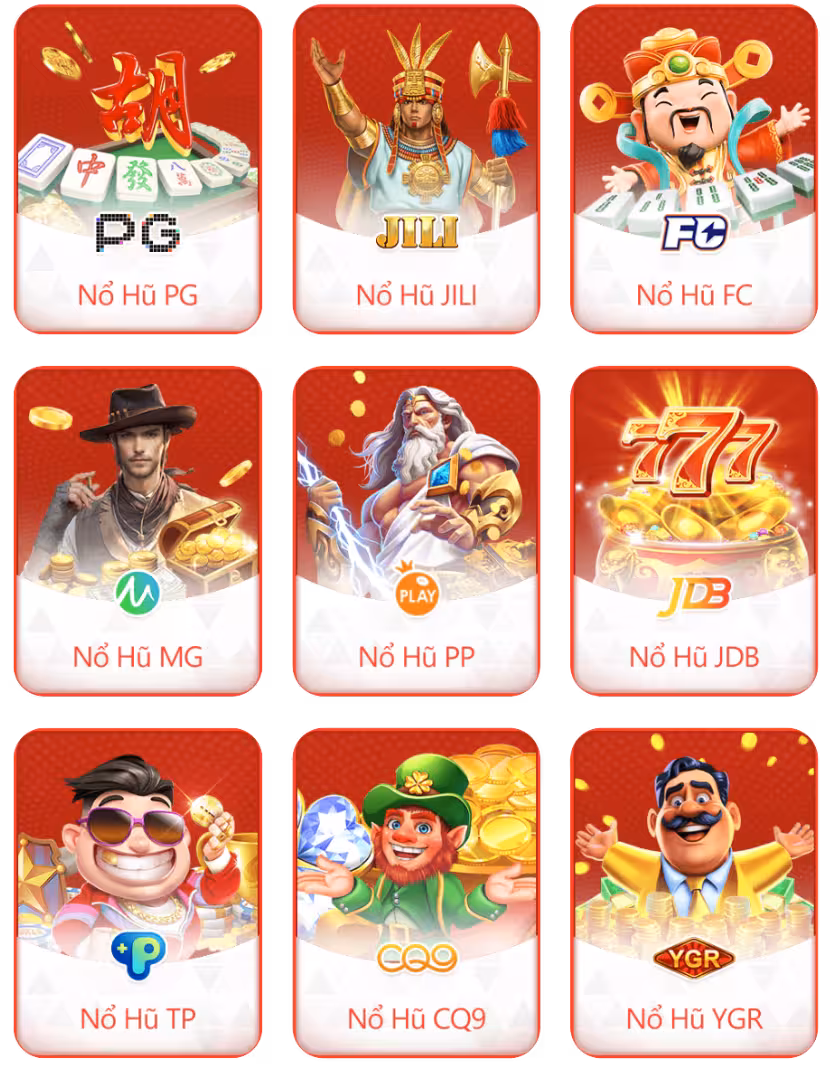 Nổ hũ cwin06